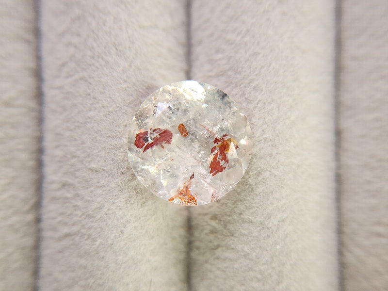 SUN-16　サンストーン　5.88ct