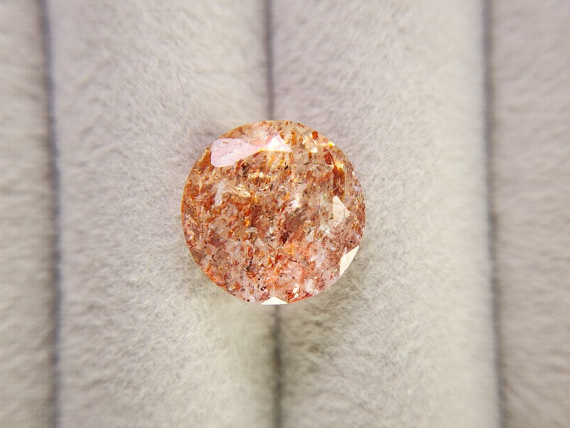 SUN-17　サンストーン　5.73ct
