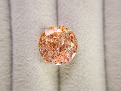 SUN-17　サンストーン　5.73ct