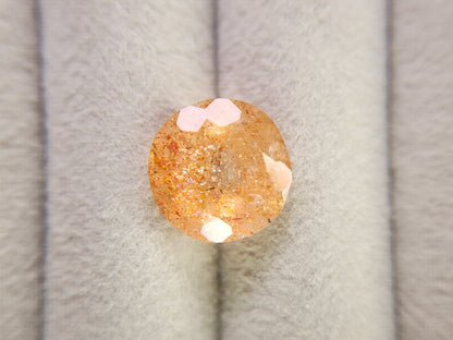 SUN-18　サンストーン　5.63ct