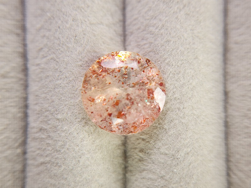SUN-19　サンストーン　5.44ct
