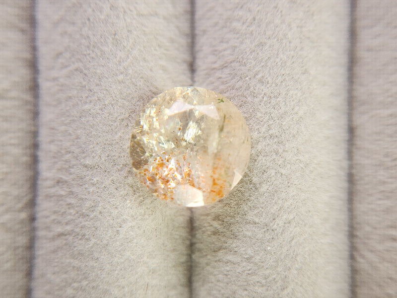 SUN-20　サンストーン　4.96ct