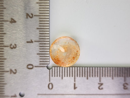 SUN-12　サンストーン　6.64ct