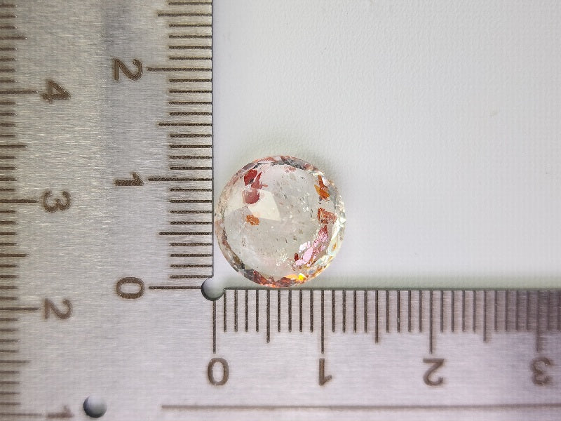 SUN-16　サンストーン　5.88ct
