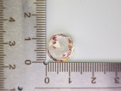 SUN-16　サンストーン　5.88ct