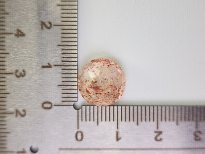 SUN-19　サンストーン　5.44ct