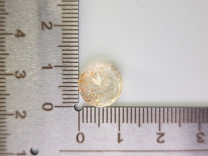 SUN-20　サンストーン　4.96ct