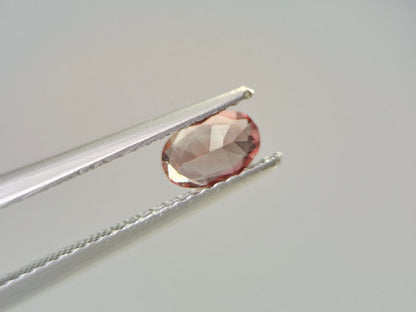 bcAND-11　バイカラーアンデシン　0.41ct