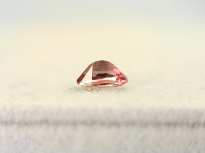bcAND-11　バイカラーアンデシン　0.41ct
