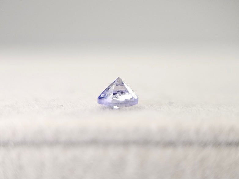 ZO-33　ゾイサイト　0.45ct
