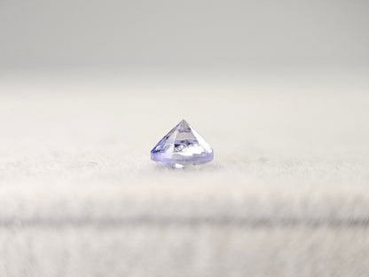ZO-33　ゾイサイト　0.45ct
