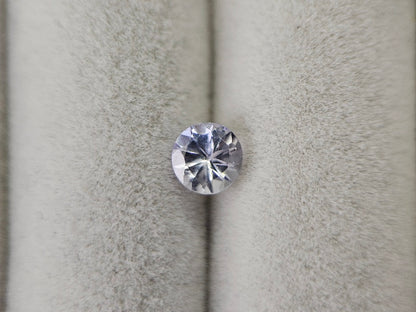 ZO-33　ゾイサイト　0.45ct