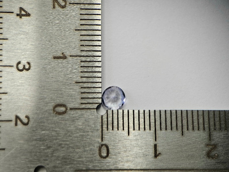 ZO-33　ゾイサイト　0.45ct