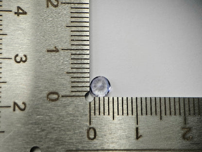 ZO-33　ゾイサイト　0.45ct