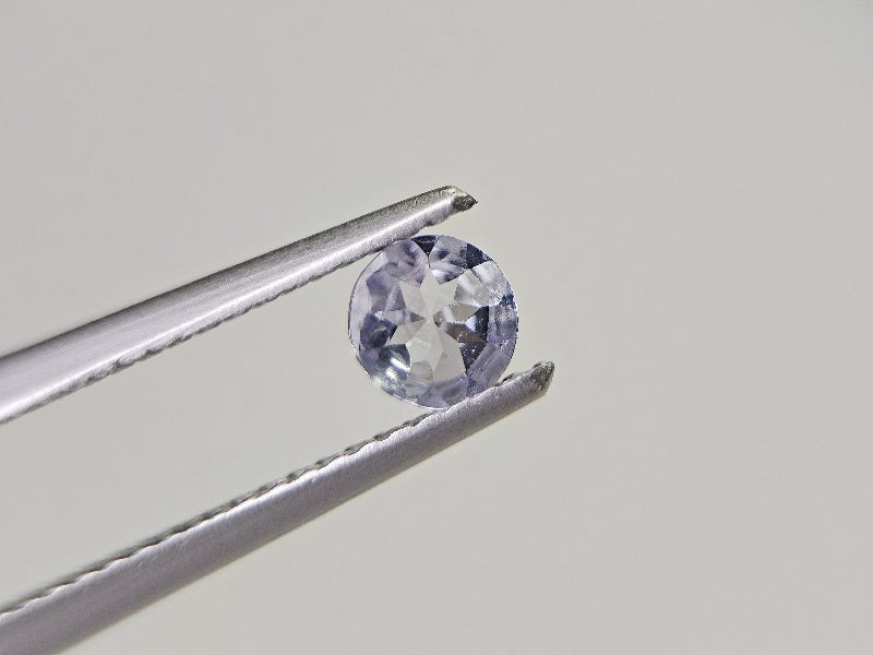 ZO-34　ゾイサイト　0.26ct
