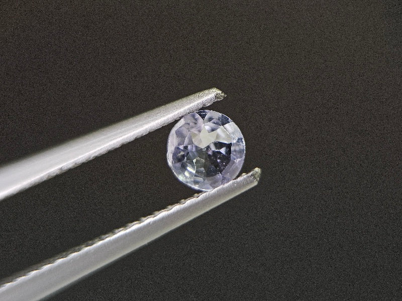 ZO-34　ゾイサイト　0.26ct