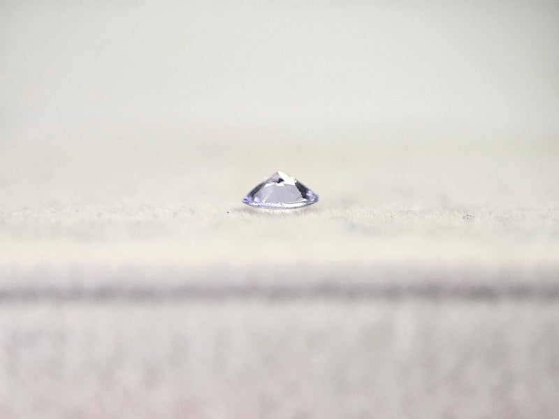 ZO-34　ゾイサイト　0.26ct
