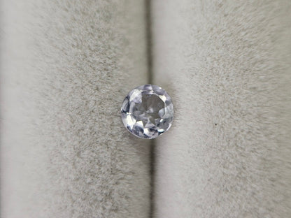 ZO-34　ゾイサイト　0.26ct