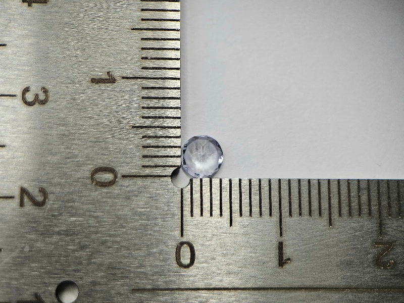 ZO-34　ゾイサイト　0.26ct