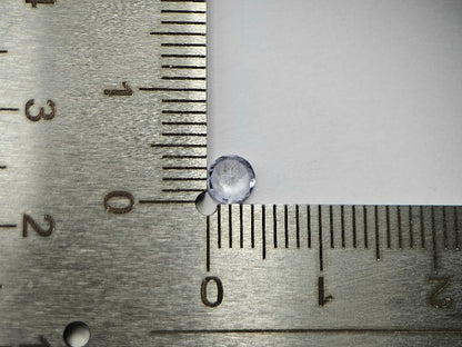 ZO-34　ゾイサイト　0.26ct