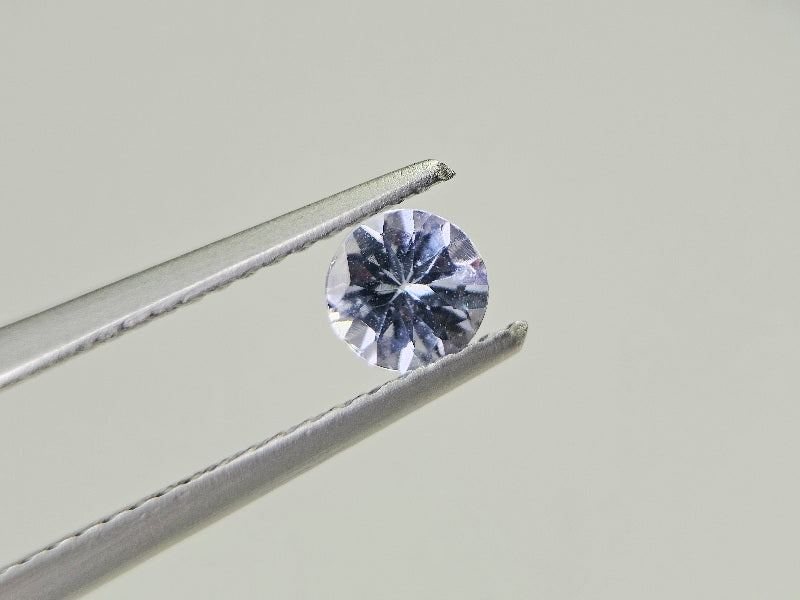 ZO-35　ゾイサイト　0.38ct