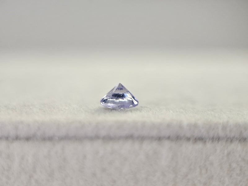 ZO-35　ゾイサイト　0.38ct