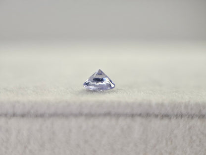 ZO-35　ゾイサイト　0.38ct