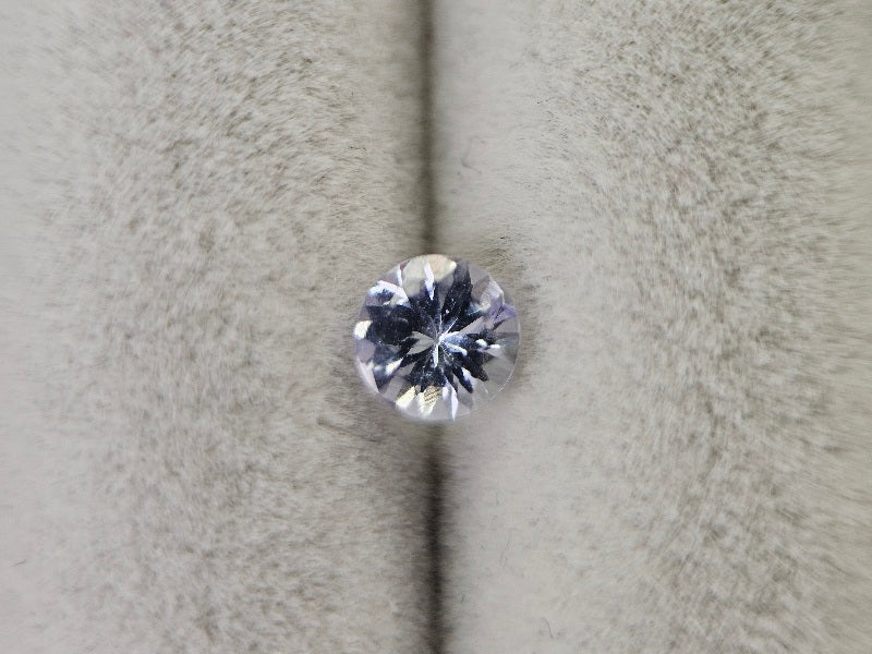 ZO-35　ゾイサイト　0.38ct