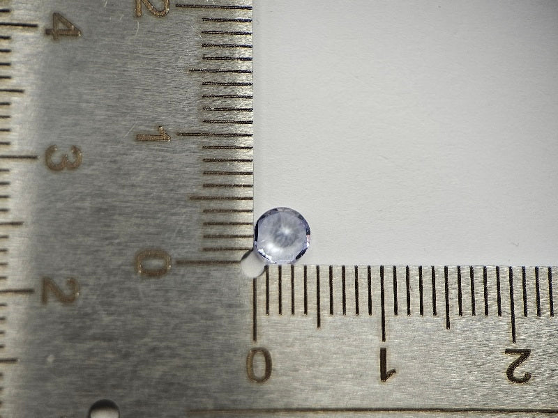 ZO-35　ゾイサイト　0.38ct