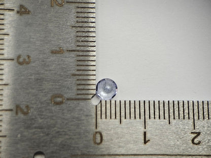 ZO-35　ゾイサイト　0.38ct