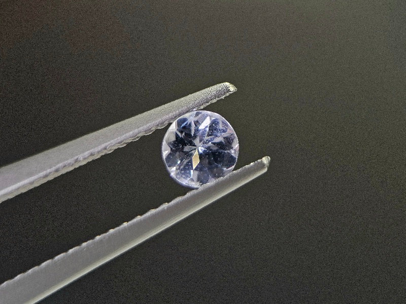 ZO-36　ゾイサイト　0.36ct