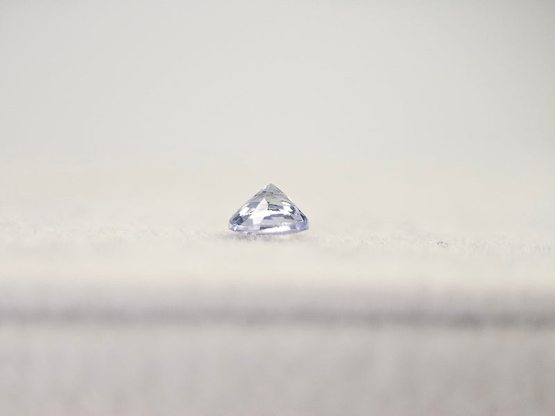ZO-36　ゾイサイト　0.36ct