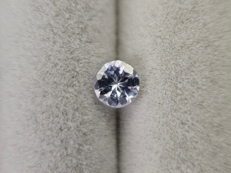 ZO-36　ゾイサイト　0.36ct
