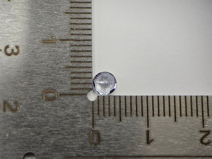 ZO-36　ゾイサイト　0.36ct