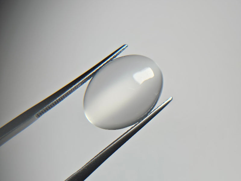 MO-31　ムーンストーン　8.09ct