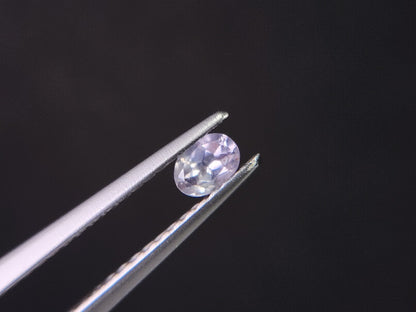 【500円均一】6/29新着！　スピネル　0.19ct　7