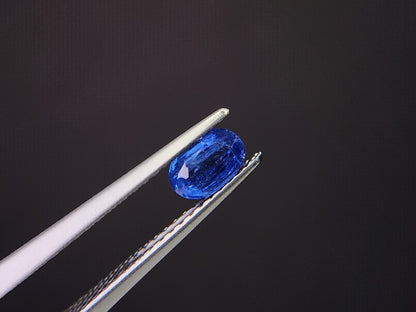 【500円均一】7/6新着！　カイヤナイト　0.56ct　1