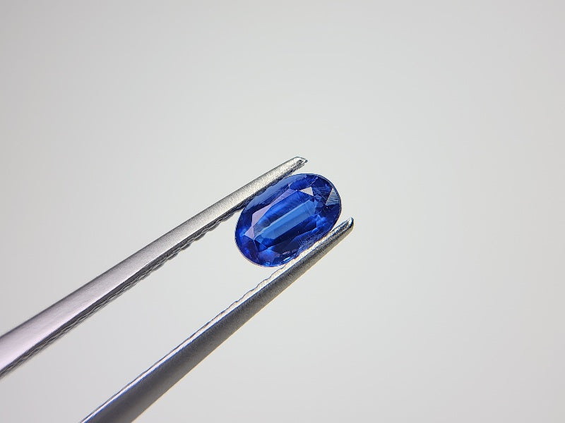 【500円均一】7/6新着！　カイヤナイト　0.54ct　2