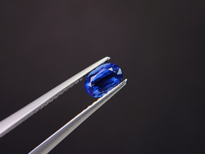 【500円均一】7/6新着！　カイヤナイト　0.54ct　2