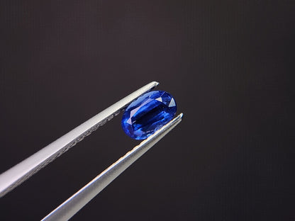 【500円均一】7/6新着！　カイヤナイト　0.54ct　2