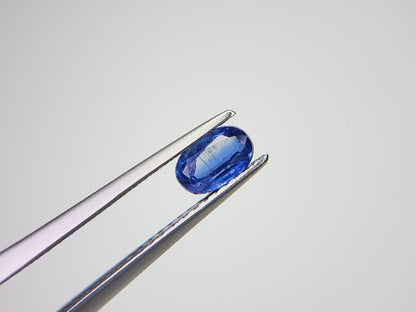 【500円均一】7/6新着！　カイヤナイト　0.49ct　3