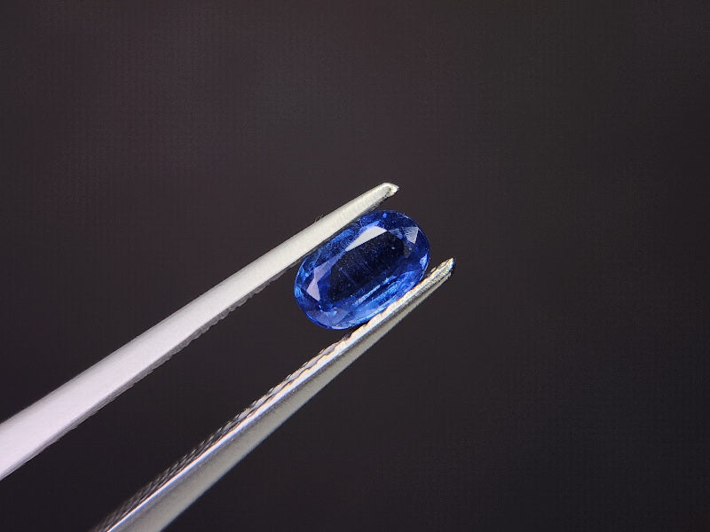 【500円均一】7/6新着！　カイヤナイト　0.49ct　3