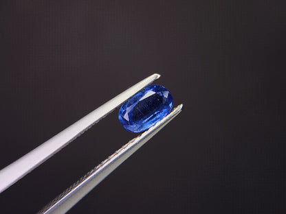 【500円均一】7/6新着！　カイヤナイト　0.49ct　3