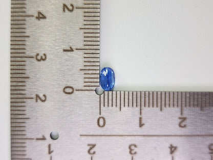 【500円均一】7/6新着！　カイヤナイト　0.56ct　1