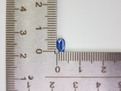 【500円均一】7/6新着！　カイヤナイト　0.49ct　3