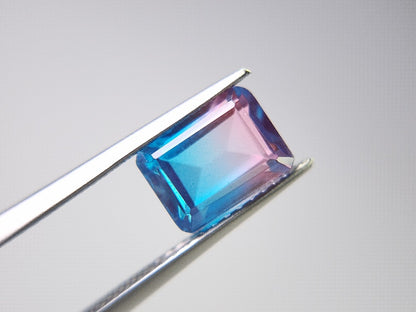 tQ-114　トリプレットクォーツ　1.88ct