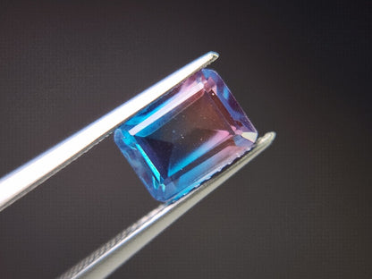 tQ-114　トリプレットクォーツ　1.88ct
