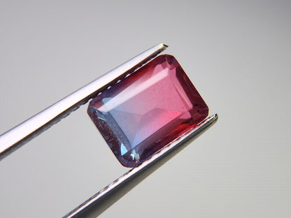 tQ-115　トリプレットクォーツ　1.80ct