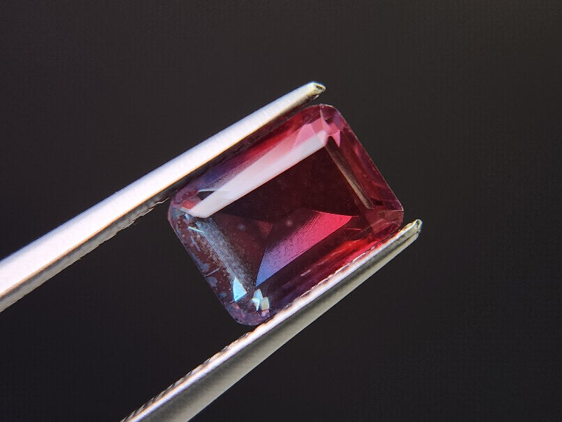 tQ-115　トリプレットクォーツ　1.80ct
