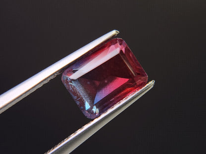 tQ-115　トリプレットクォーツ　1.80ct